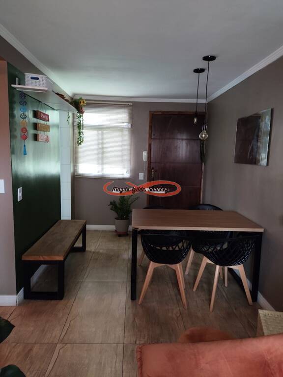 Apartamento à venda com 2 quartos, 57m² - Foto 5