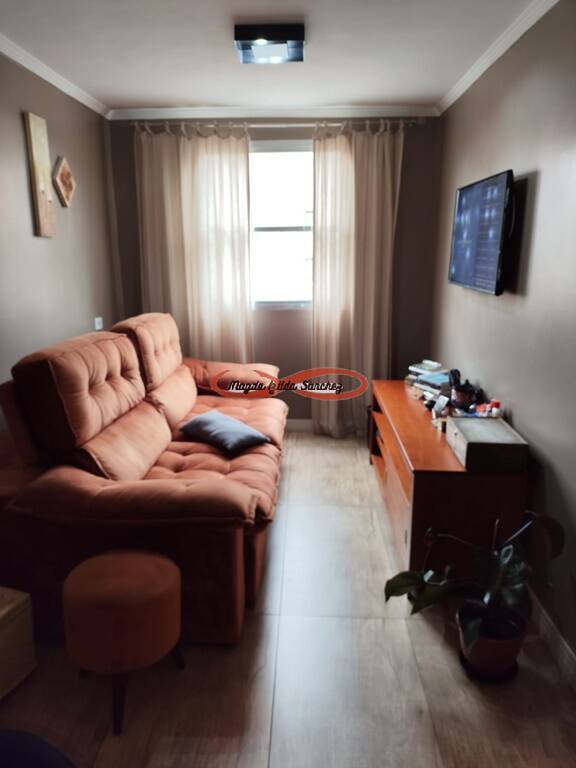 Apartamento à venda com 2 quartos, 57m² - Foto 1