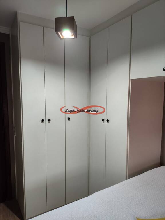 Apartamento à venda com 2 quartos, 57m² - Foto 21