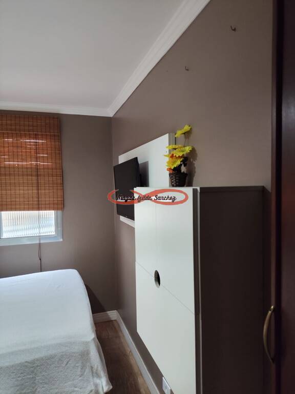 Apartamento à venda com 2 quartos, 57m² - Foto 28