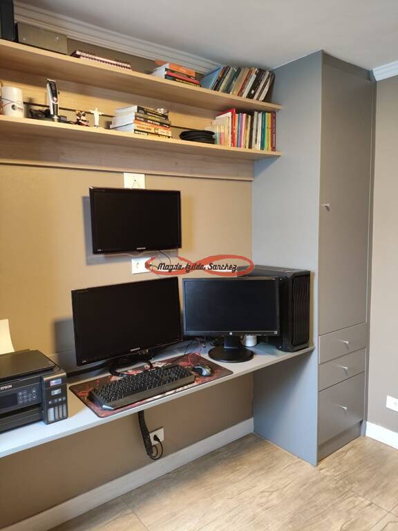 Apartamento à venda com 2 quartos, 57m² - Foto 26