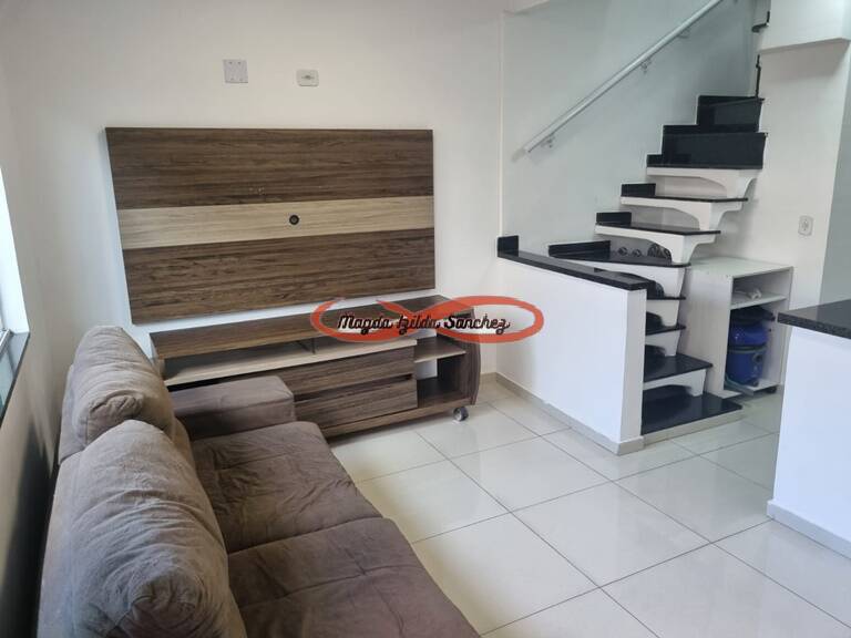 Casa à venda com 3 quartos, 110m² - Foto 5