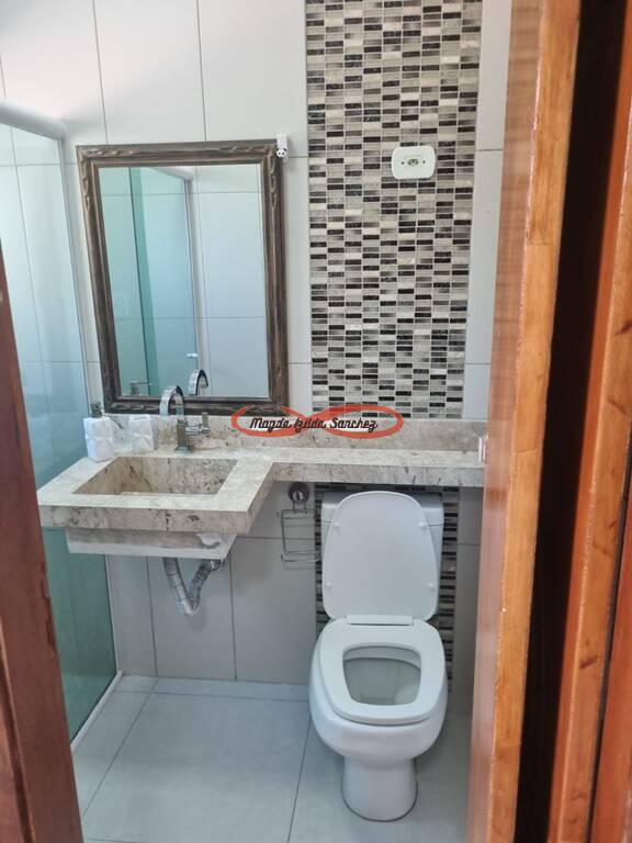 Casa à venda com 3 quartos, 110m² - Foto 20