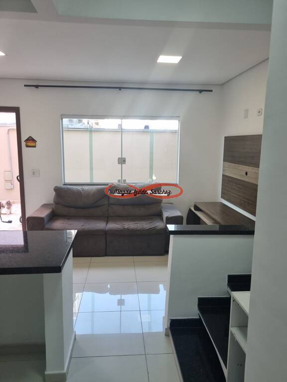 Casa à venda com 3 quartos, 110m² - Foto 6