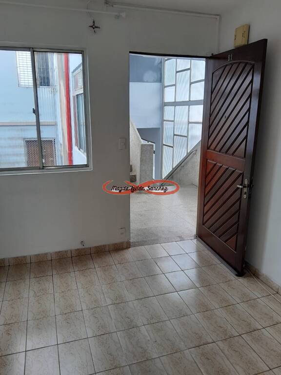 Apartamento à venda com 2 quartos, 48m² - Foto 1