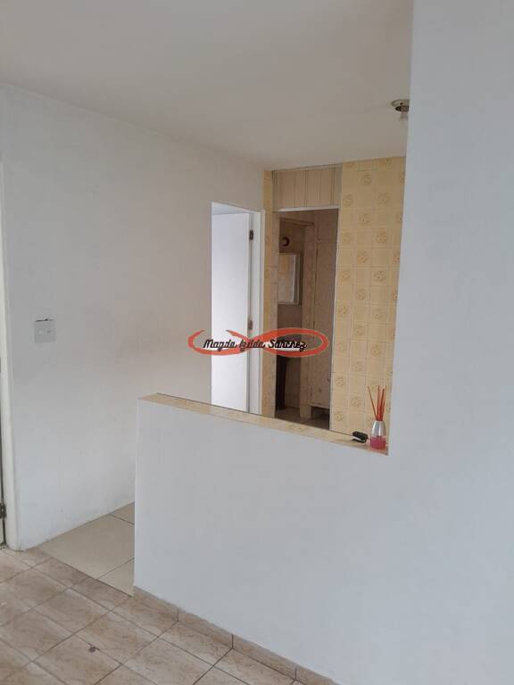 Apartamento à venda com 2 quartos, 48m² - Foto 7