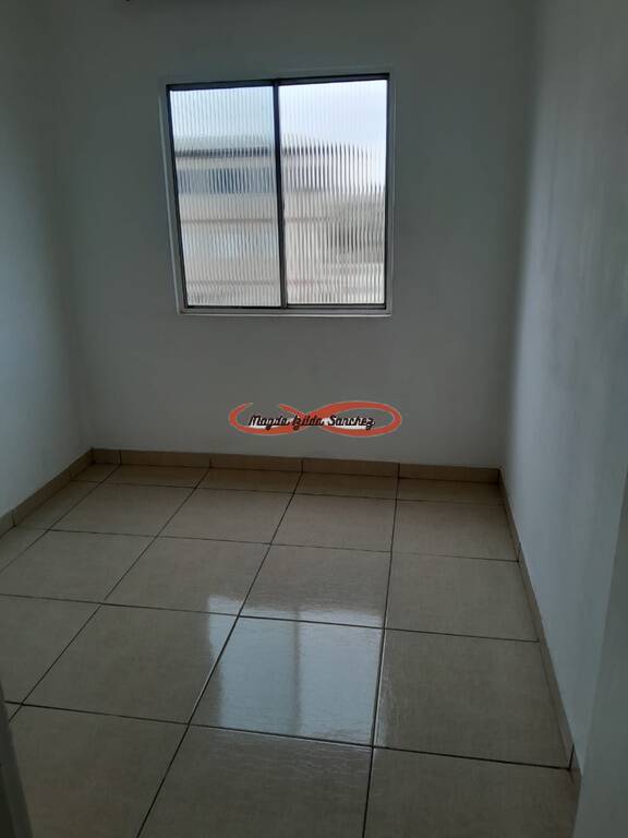 Apartamento à venda com 2 quartos, 48m² - Foto 3