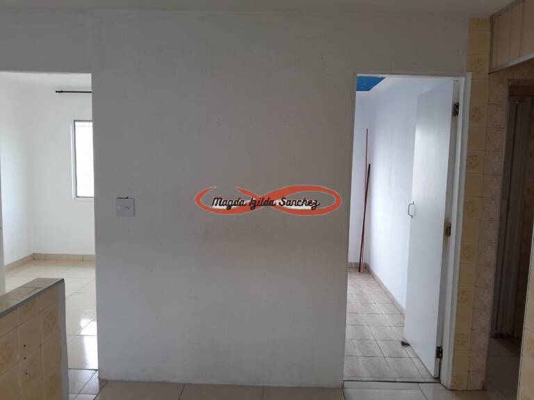 Apartamento à venda com 2 quartos, 48m² - Foto 4