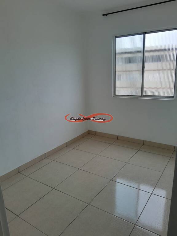 Apartamento à venda com 2 quartos, 48m² - Foto 2