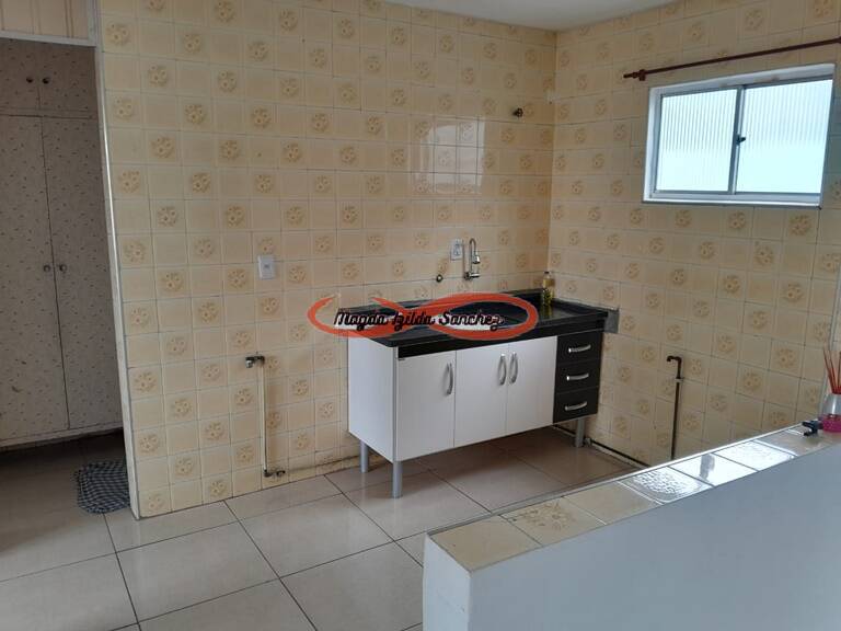 Apartamento à venda com 2 quartos, 48m² - Foto 6