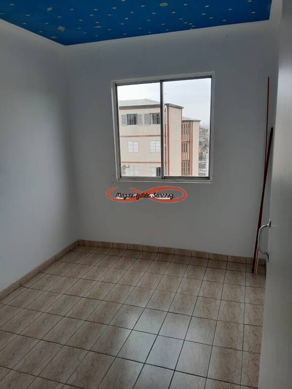 Apartamento à venda com 2 quartos, 48m² - Foto 8