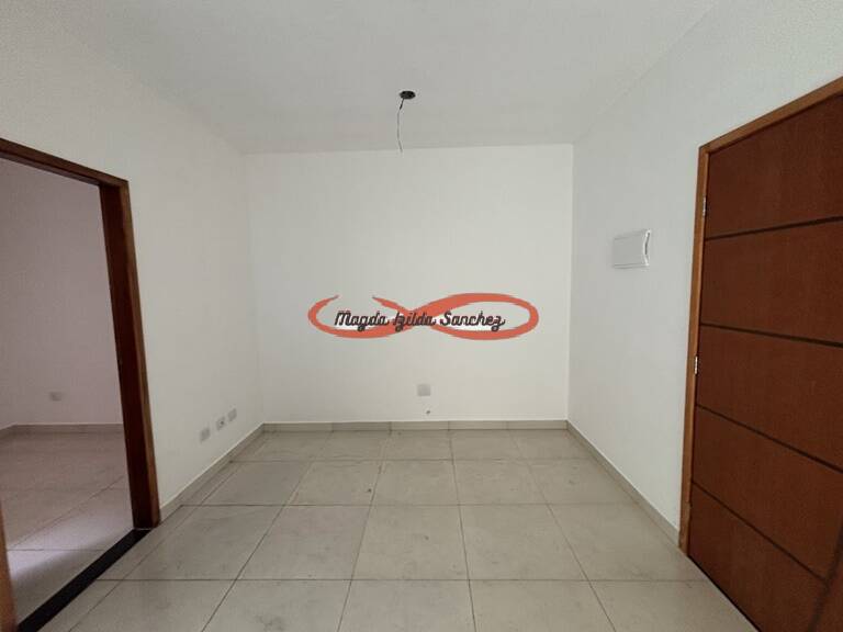 Apartamento à venda com 2 quartos, 40m² - Foto 2