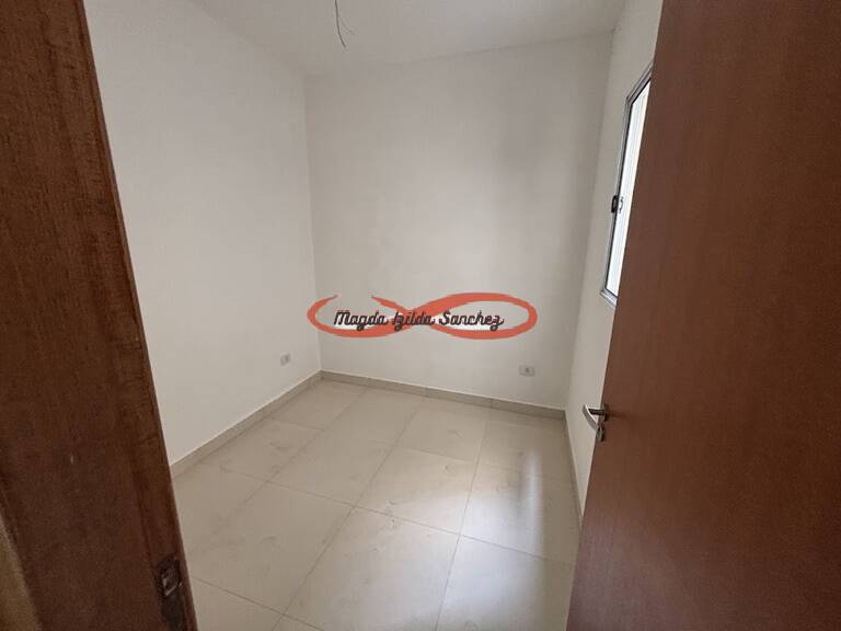 Apartamento à venda com 2 quartos, 40m² - Foto 6