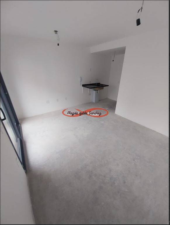 Apartamento à venda com 1 quarto, 25m² - Foto 6