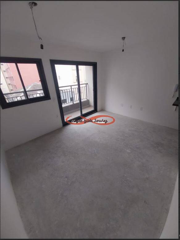 Apartamento à venda com 1 quarto, 25m² - Foto 3