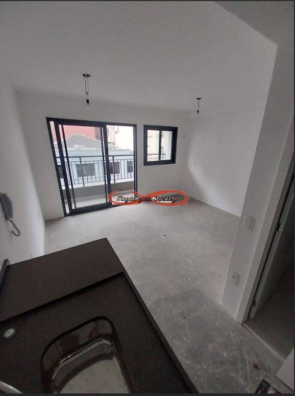 Apartamento à venda com 1 quarto, 25m² - Foto 8