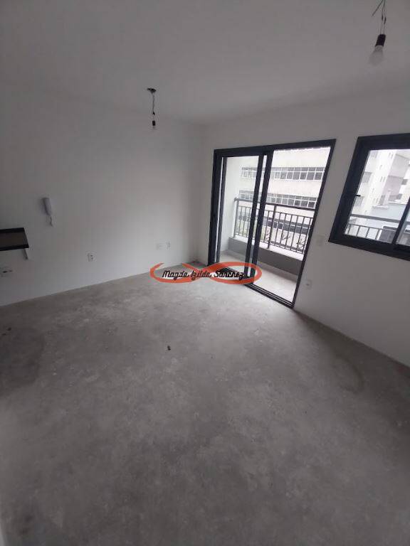 Apartamento à venda com 1 quarto, 25m² - Foto 1