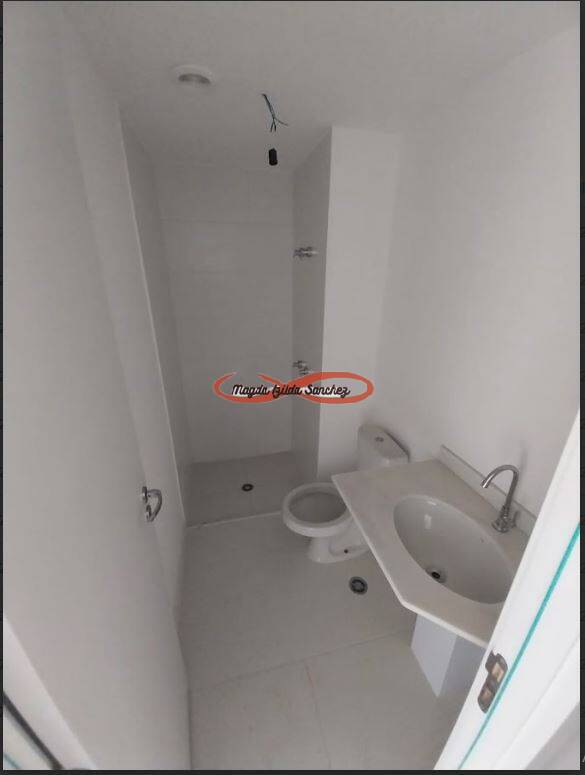 Apartamento à venda com 1 quarto, 25m² - Foto 10