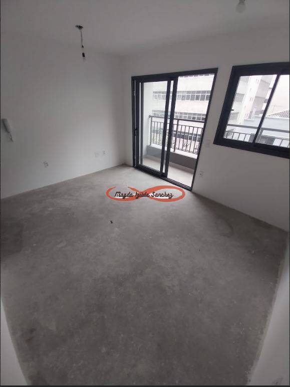 Apartamento à venda com 1 quarto, 25m² - Foto 2