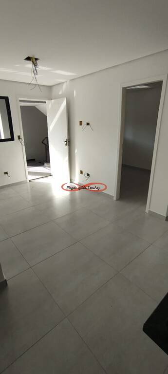 Apartamento à venda com 2 quartos, 34m² - Foto 1