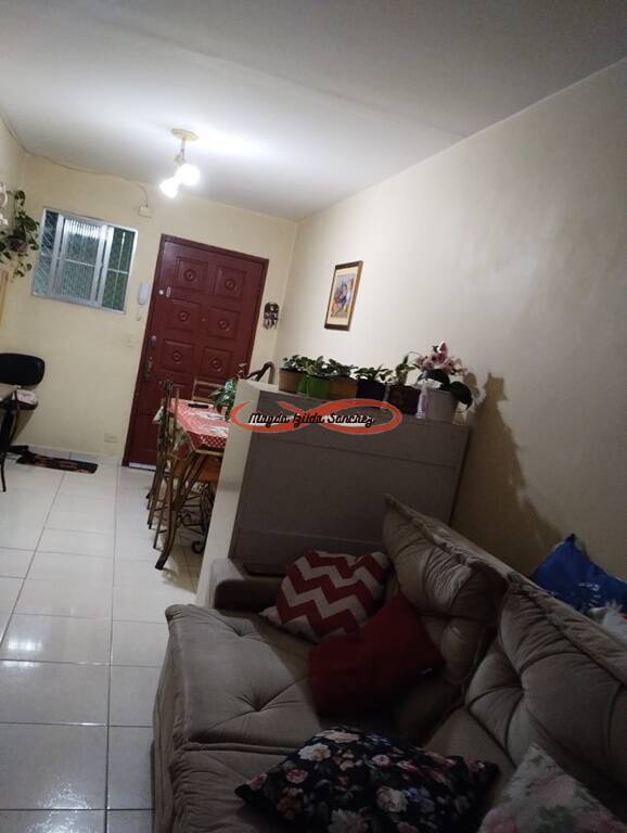 Apartamento à venda com 1 quarto, 40m² - Foto 2