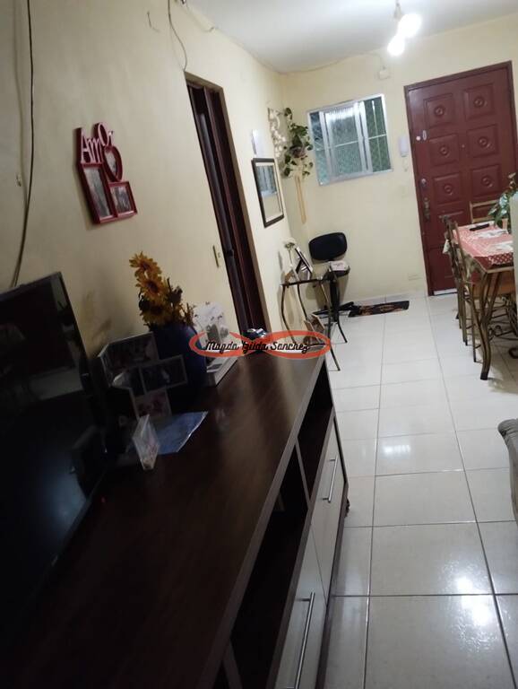 Apartamento à venda com 1 quarto, 40m² - Foto 1