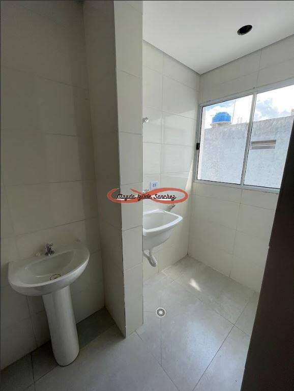 Apartamento à venda com 1 quarto, 27m² - Foto 5