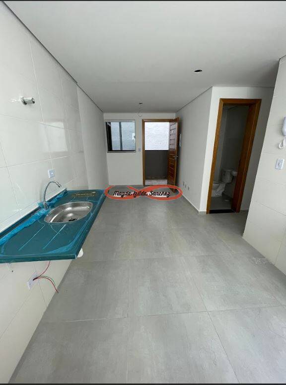 Apartamento à venda com 1 quarto, 27m² - Foto 15