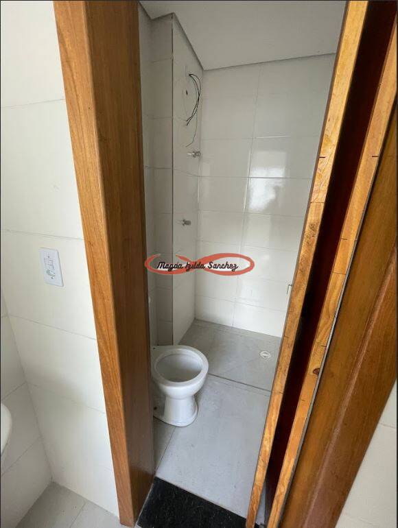 Apartamento à venda com 1 quarto, 27m² - Foto 13