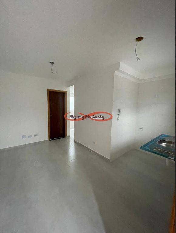 Apartamento à venda com 1 quarto, 27m² - Foto 34