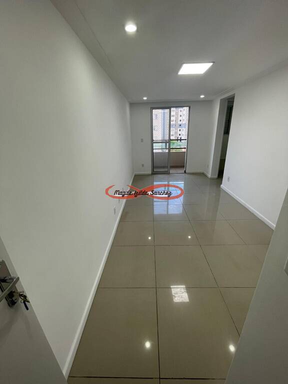 Apartamento à venda com 2 quartos, 49m² - Foto 1