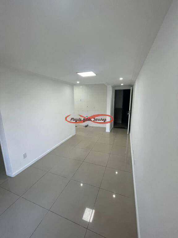 Apartamento à venda com 2 quartos, 49m² - Foto 6