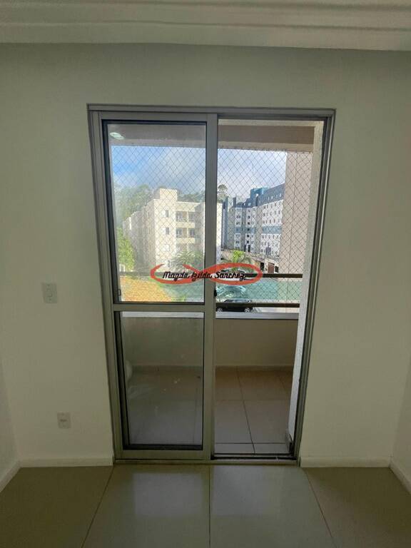 Apartamento à venda com 2 quartos, 49m² - Foto 3