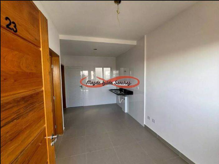 Apartamento à venda com 2 quartos, 35m² - Foto 10