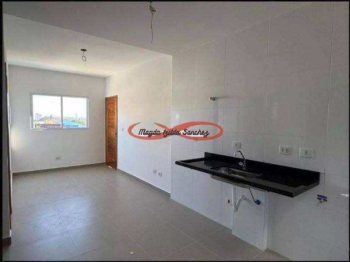 Apartamento à venda com 2 quartos, 35m² - Foto 4