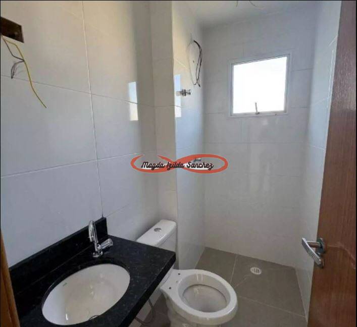 Apartamento à venda com 2 quartos, 35m² - Foto 5