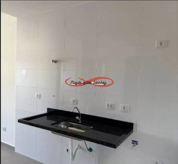 Apartamento à venda com 2 quartos, 35m² - Foto 3