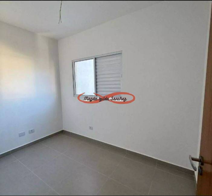 Apartamento à venda com 2 quartos, 35m² - Foto 8