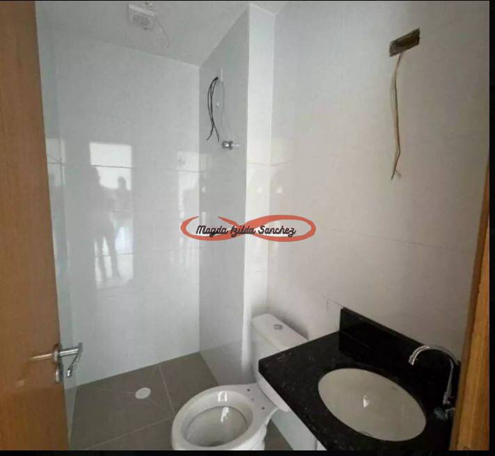 Apartamento à venda com 2 quartos, 35m² - Foto 6