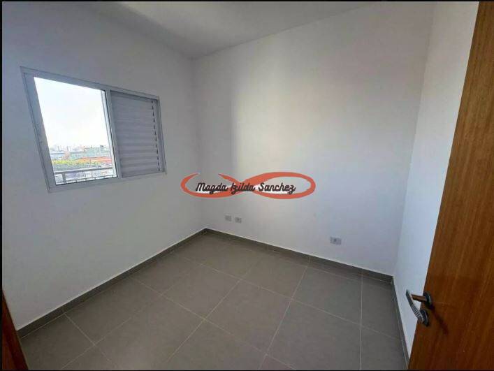 Apartamento à venda com 2 quartos, 35m² - Foto 9