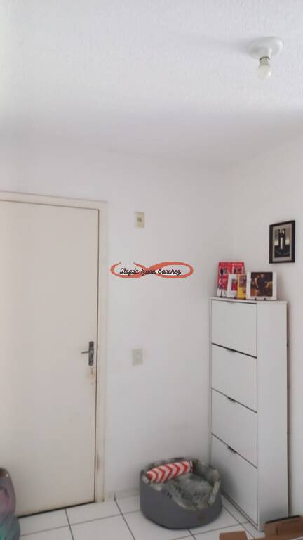 Apartamento à venda com 2 quartos, 53m² - Foto 5