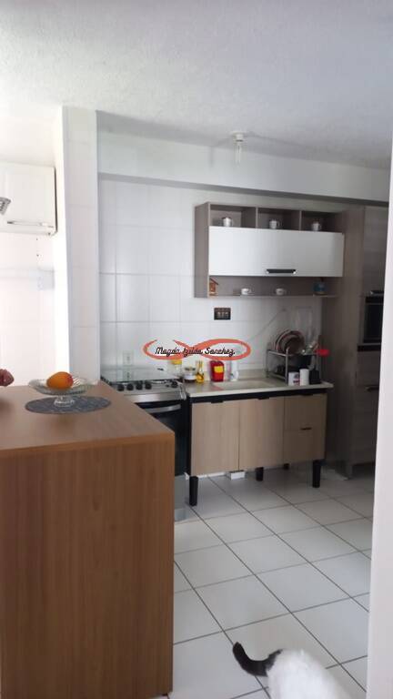 Apartamento à venda com 2 quartos, 53m² - Foto 1