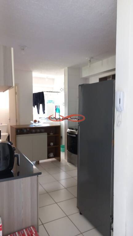 Apartamento à venda com 2 quartos, 53m² - Foto 2