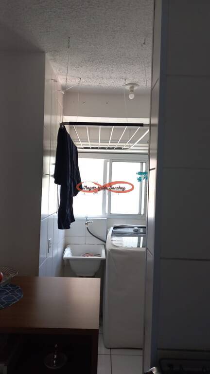 Apartamento à venda com 2 quartos, 53m² - Foto 10