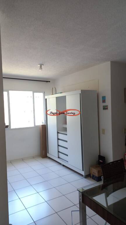 Apartamento à venda com 2 quartos, 53m² - Foto 6