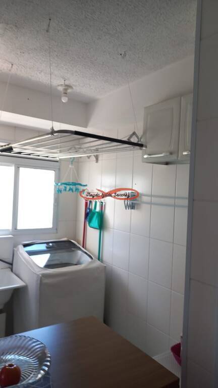 Apartamento à venda com 2 quartos, 53m² - Foto 11