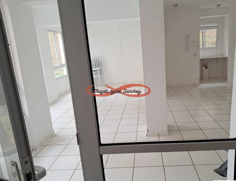 Apartamento à venda com 2 quartos, 53m² - Foto 12