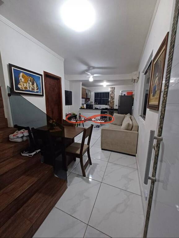 Casa à venda com 2 quartos, 65m² - Foto 5