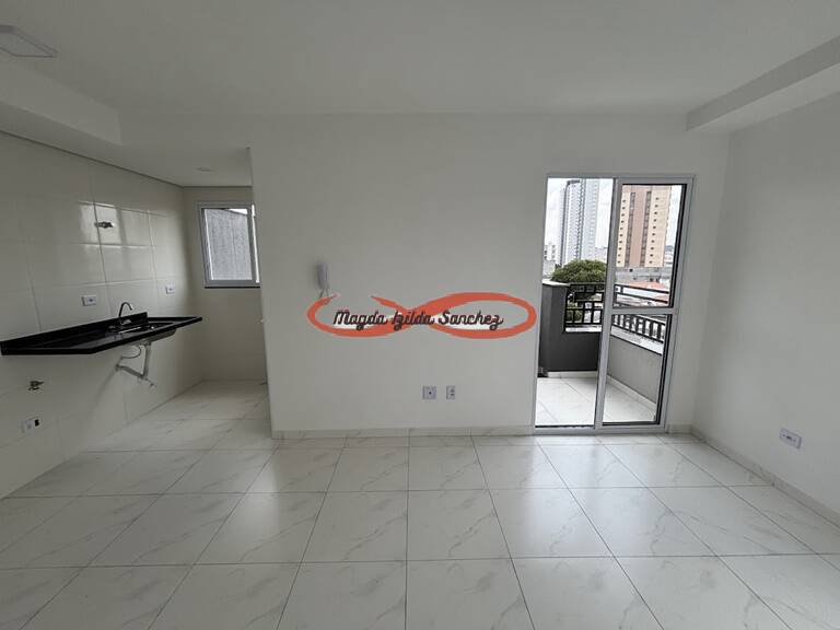 Apartamento à venda com 1 quarto, 50m² - Foto 7