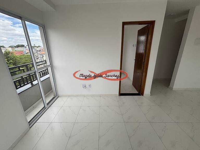 Apartamento à venda com 1 quarto, 50m² - Foto 1